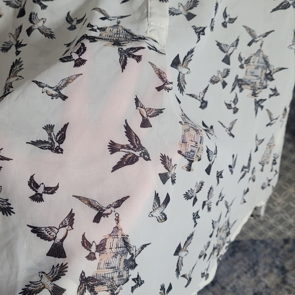 Roz & Ali Tunic - Picture 4 of 6